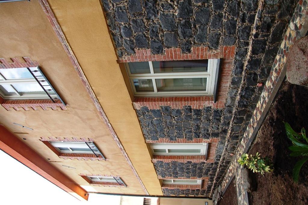 La Corte Di Lucina Terralba Exterior foto