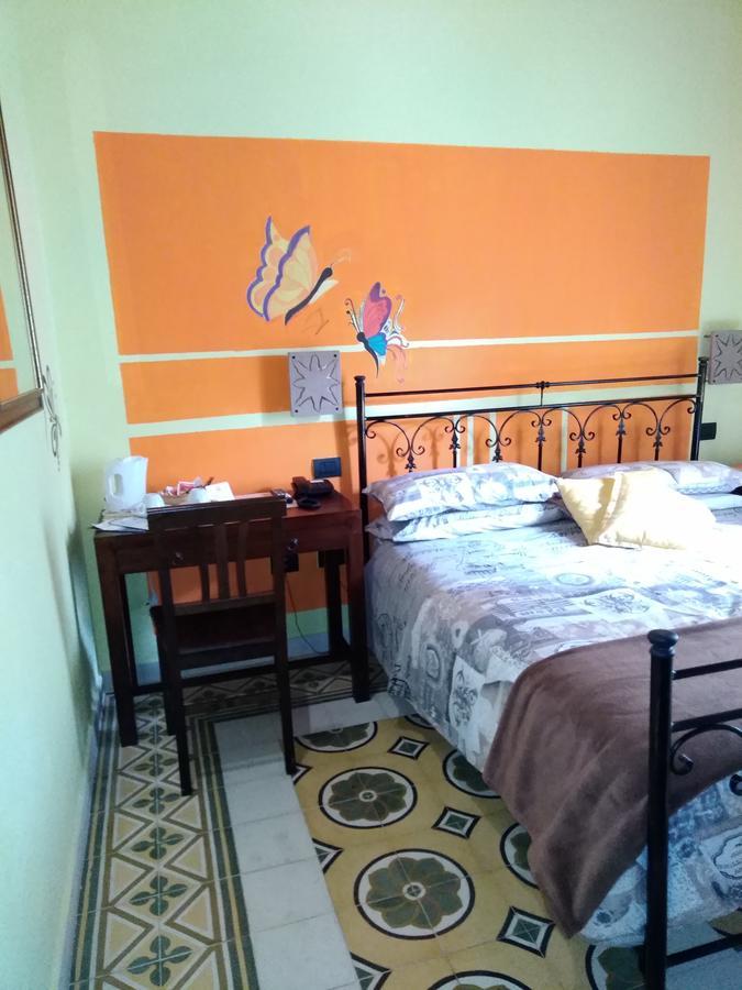 La Corte Di Lucina Terralba Exterior foto